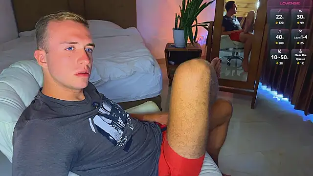 tommy cumfinger online show from March 5, 2026, 4:09 am