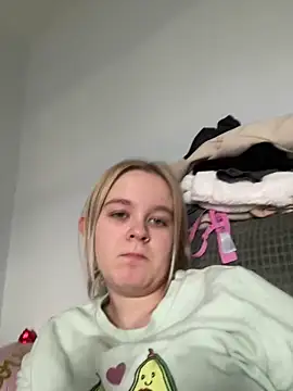 princess blondex online show from February 27, 2025, 4:32 pm