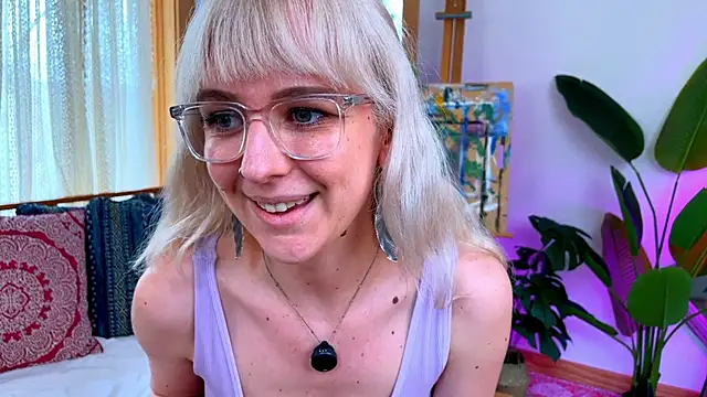 allyelliot online show from March 15, 2026, 6:04 pm