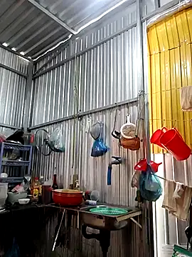 VyOanh2K online show from February 8, 2026, 6:55 am