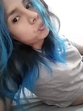 Snapshot of arismilss21 chatting on January 3, 2025, 3:27 am arismilss21 online show from January 3, 2025, 3:27 am