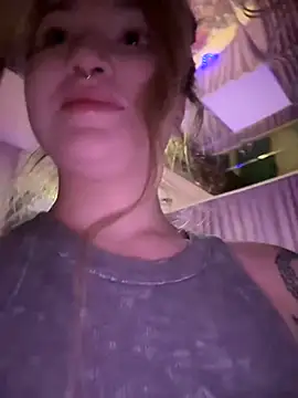 Rimmahottes online show from February 3, 2025, 4:04 am