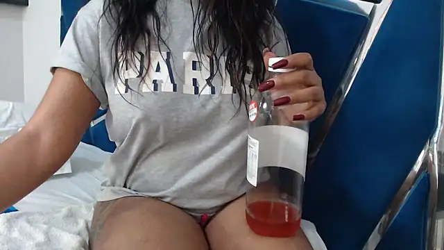 Pinkpyssy online show from February 5, 2026, 11:11 pm