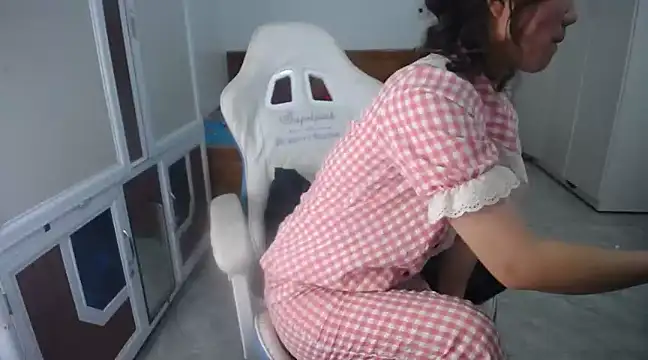 Snapshot of Susu204 chatting on March 16, 2025, 4:09 am Susu204 online show from March 16, 2025, 4:09 am