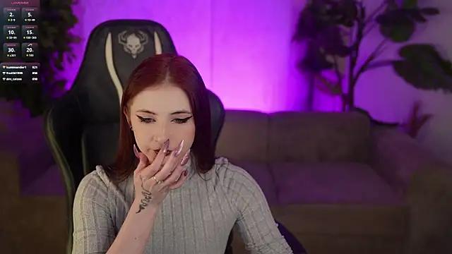 Torii 054 online show from February 18, 2026, 11:23 pm