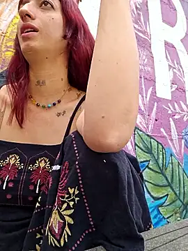 Abbyjonhson   online show from November 8, 2025, 6:33 pm