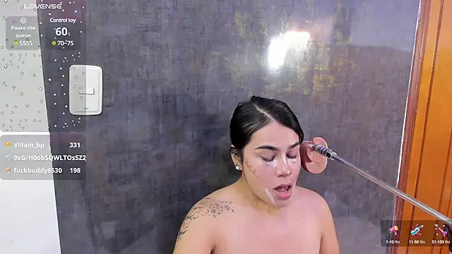 zyle boobs online show from February 23, 2025, 2:29 am