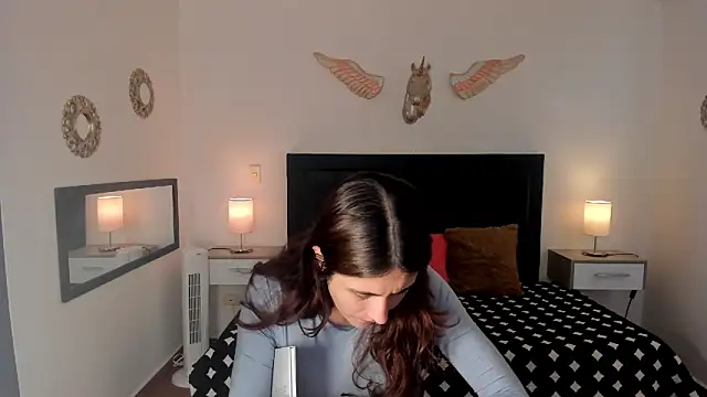 sweet abby1 online show from March 18, 2026, 11:35 am