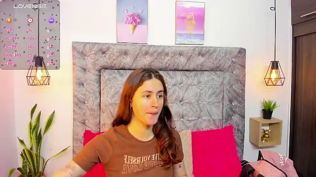 Snapshot of sweet_abby1 chatting on February 20, 2025, 12:25 pm sweet abby1 online show from February 20, 2025, 12:25 pm