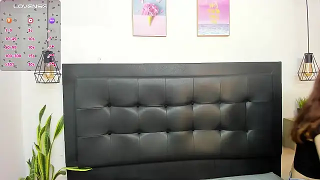 Snapshot of sweet_abby1 chatting on February 6, 2025, 12:15 pm sweet abby1 online show from February 6, 2025, 12:15 pm