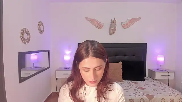 sweet abby1 online show from February 12, 2026, 11:32 am