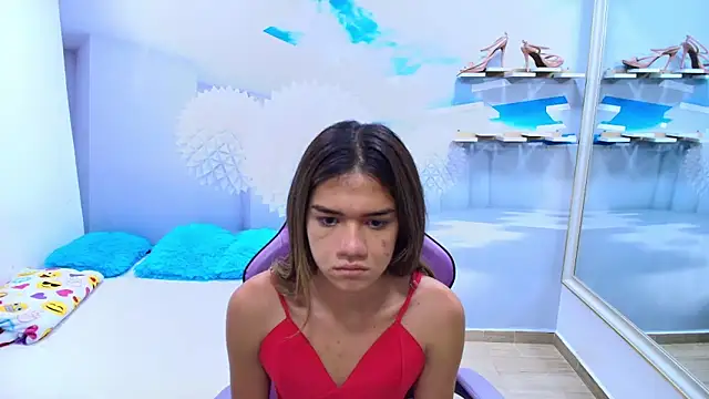 DEMI LEED online show from April 1, 2026, 1:34 pm