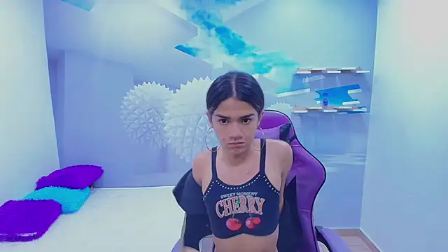 DEMI LEED online show from November 6, 2025, 1:26 pm