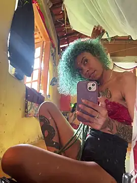 sammoura01 online show from March 15, 2026, 6:04 pm