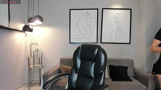 AbbyDalton online show from February 22, 2026, 5:25 pm