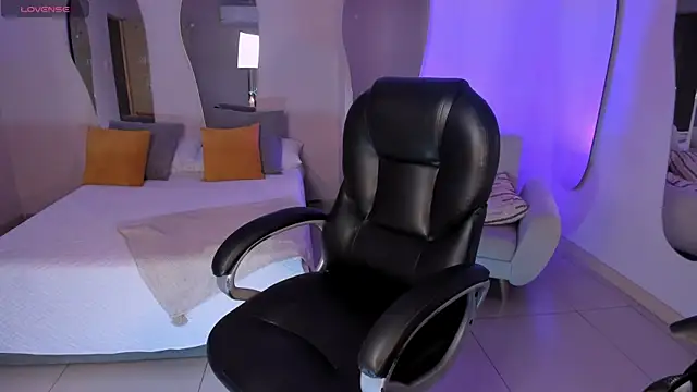 AbbyDalton online show from March 20, 2026, 6:42 pm