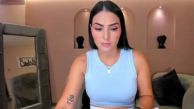 AbbyDalton online show from May 23, 2026, 11:53 am
