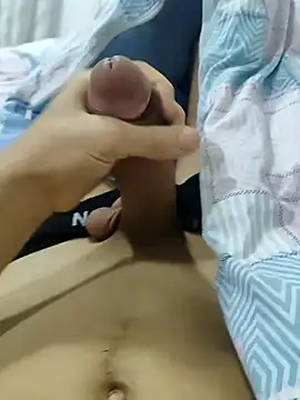 Sexy-lord online show from January 10, 2025, 10:15 pm