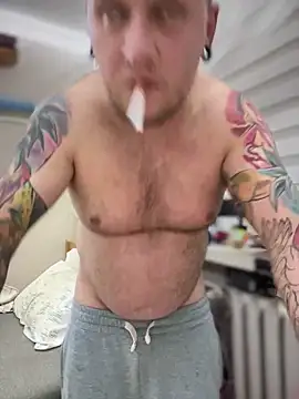 PierreNaked89 online show from October 28, 2025, 9:14 pm