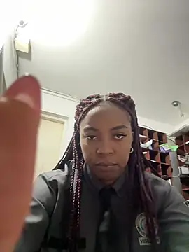 CiaraEbony online show from May 30, 2026, 11:16 am