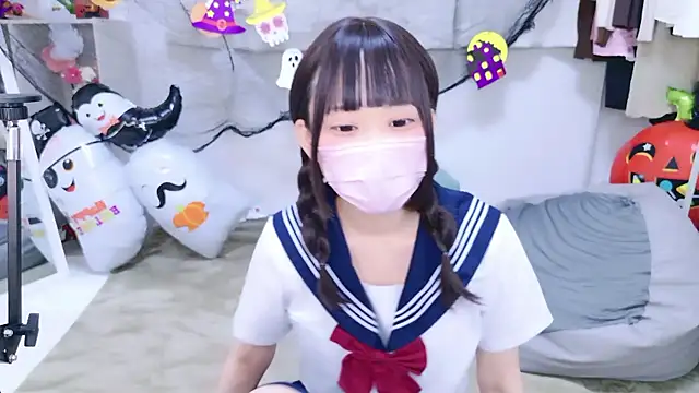 x-naru-x online show from October 30, 2025, 3:31 pm