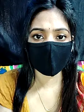 Monalisha G online show from February 13, 2026, 12:16 pm