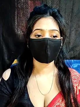 Monalisha G online show from February 8, 2026, 10:24 am