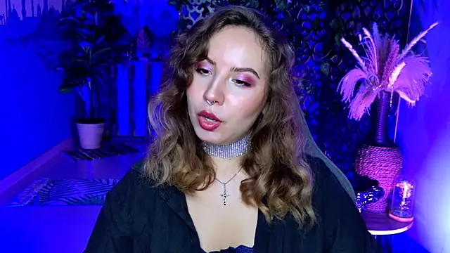 JasmineMilko online show from July 27, 2026, 5:03 am