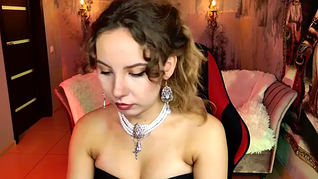 JasmineMilko online show from July 22, 2026, 5:09 am