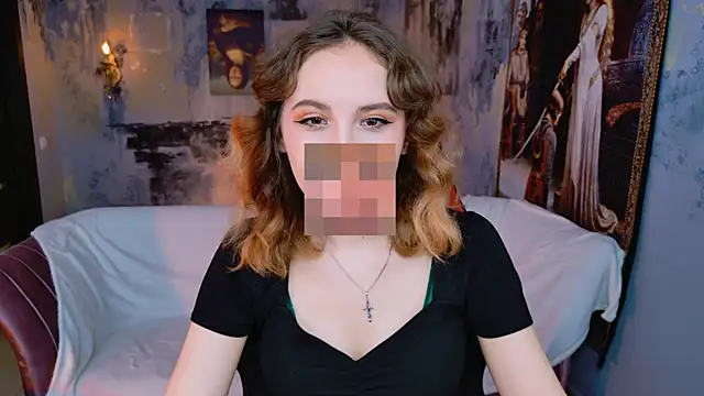 JasmineMilko online show from March 25, 2026, 5:07 am