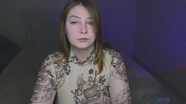 Catherine River online show from December 17, 2024, 11:39 am