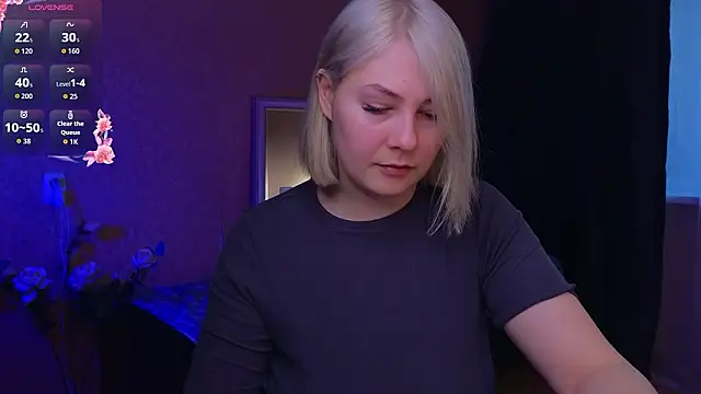 Catherine River online show from January 15, 2026, 10:40 am