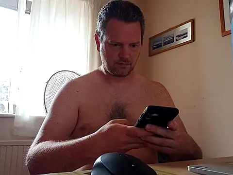 mrtickle1000 online show from July 10, 2026, 8:36 am