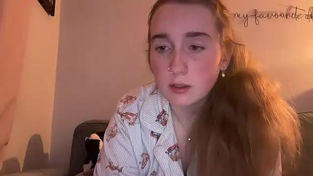 lilsbabyxo online show from February 16, 2026, 5:33 pm