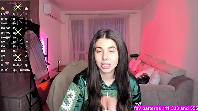 Snapshot of GabrielaLove_ chatting on July 14, 2026, 2:05 am GabrielaLove online show from July 14, 2026, 2:05 am
