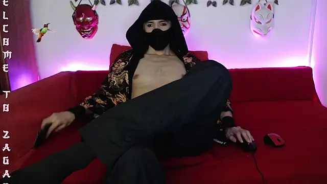 zagarah- online show from October 23, 2025, 2:10 am