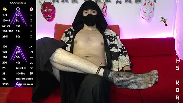 zagarah- online show from December 4, 2025, 11:48 pm