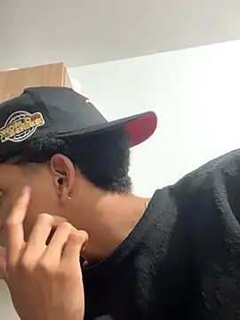 JoanG10 online show from September 9, 2025, 4:00 am