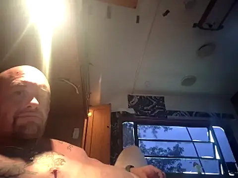 spuncock4u online show from May 24, 2026, 11:21 am