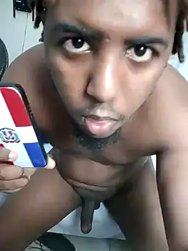 anubi0880 online show from February 22, 2026, 4:59 am