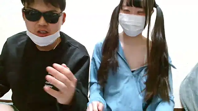 Sara03 JP online show from December 24, 2024, 12:00 pm