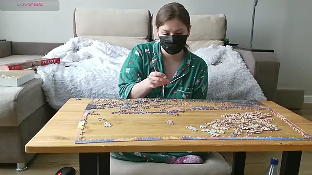 Snapshot of MilaaMilaa chatting on January 19, 2026, 4:16 am MilaaMilaa online show from January 19, 2026, 4:16 am