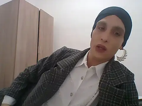 MissWendy online show from February 25, 2026, 1:11 pm