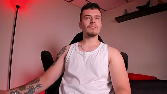 james connor2 online show from February 22, 2026, 2:52 pm