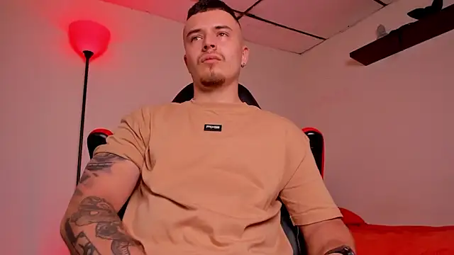 james connor2 online show from October 22, 2025, 7:46 pm