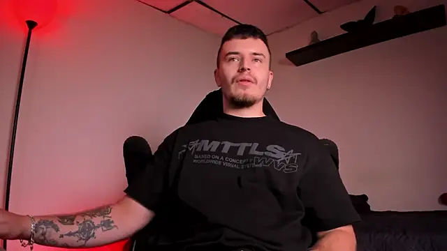 james connor2 online show from February 16, 2026, 7:01 pm