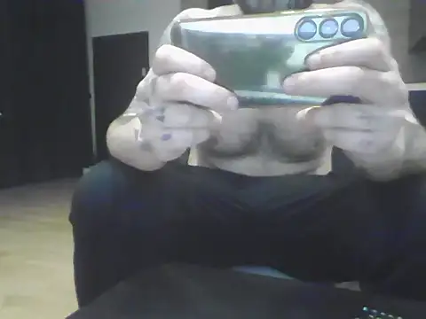 Snapshot of Przemooo87 chatting on March 14, 2026, 3:01 am Przemooo87 online show from March 14, 2026, 3:01 am