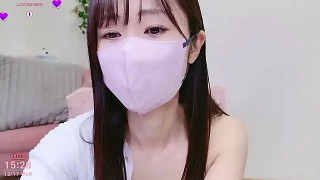 meg 0901 online show from December 17, 2025, 6:29 am