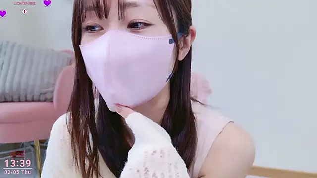 meg 0901 online show from February 5, 2026, 4:41 am