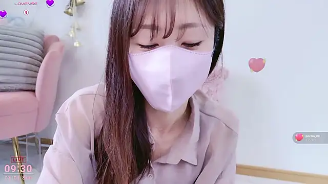 meg 0901 online show from March 1, 2026, 12:32 am